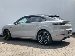 Porsche Cayenne – thumbnail 5