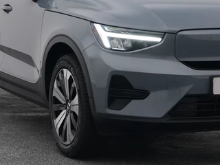 Volvo XC40 – thumbnail 30