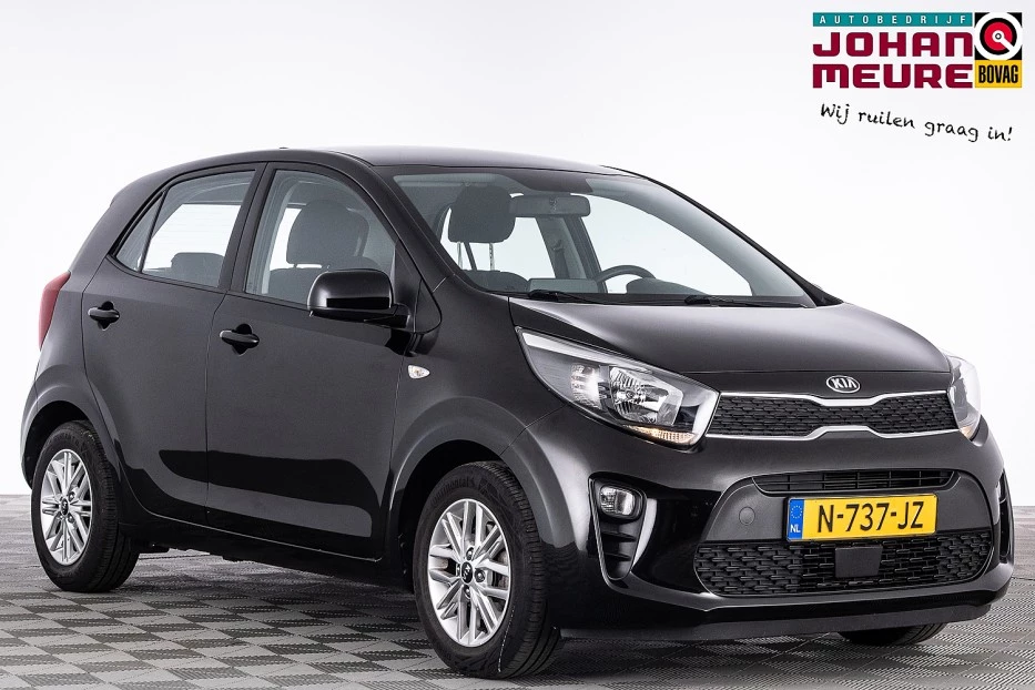 Kia Picanto – foto 5