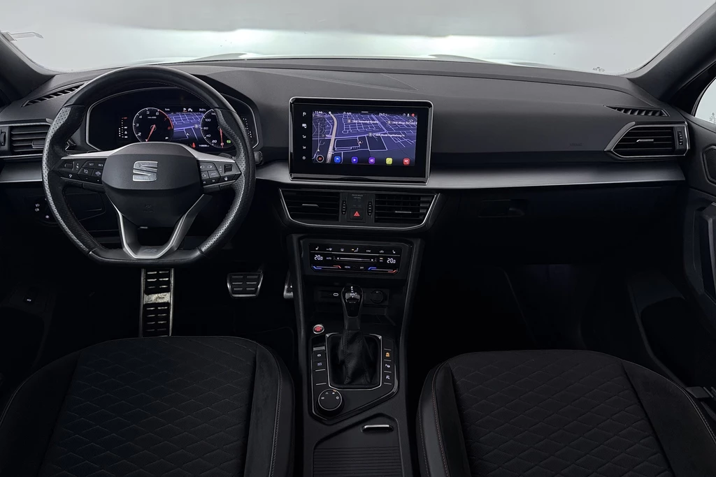 SEAT Tarraco – foto 7