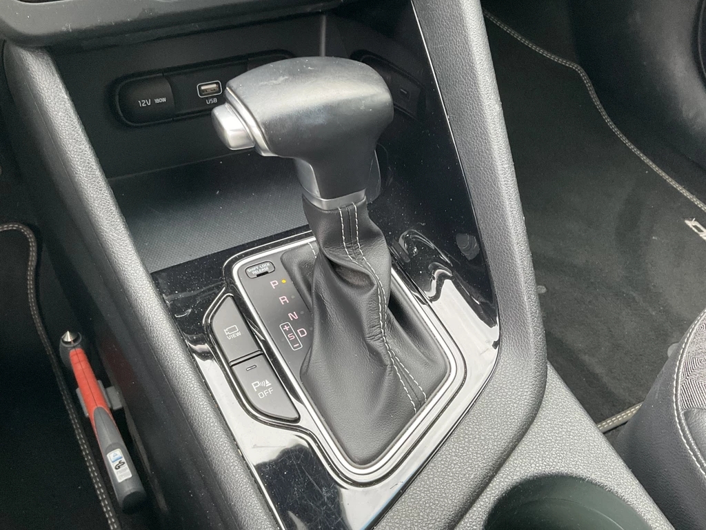 Kia Niro – foto 22