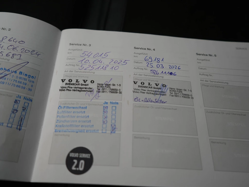 Volvo XC90 – foto 21
