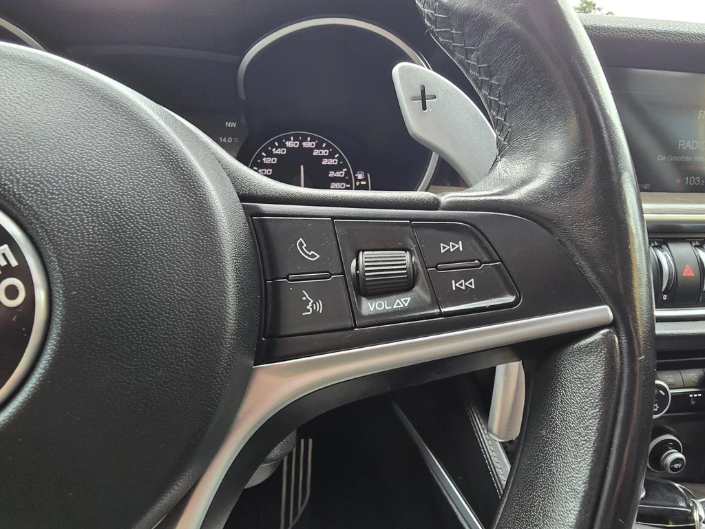 Alfa Romeo Stelvio – foto 9