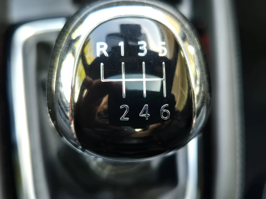 Nissan QASHQAI – foto 35