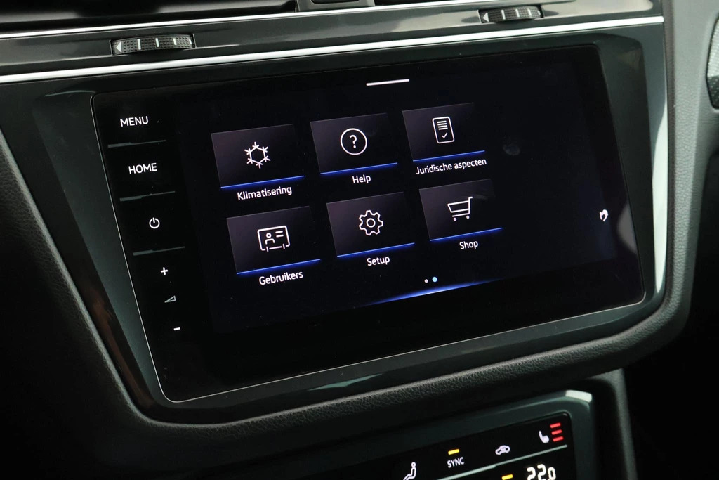 Volkswagen Tiguan – foto 26