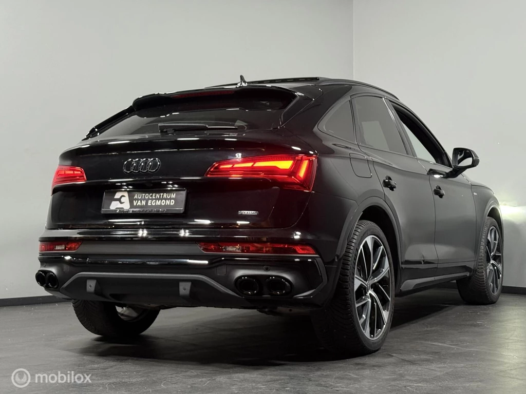 Audi Q5 – foto 14