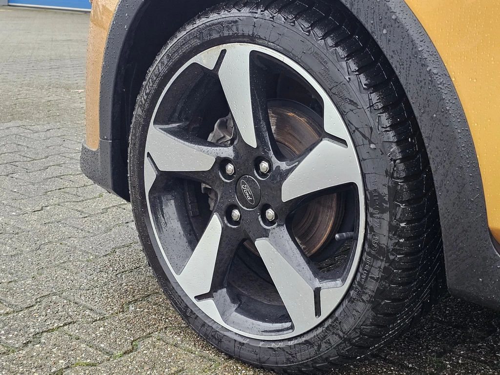 Ford Fiesta – foto 28