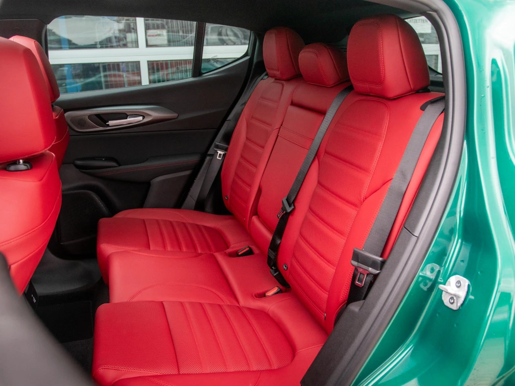 Alfa Romeo Tonale – foto 19