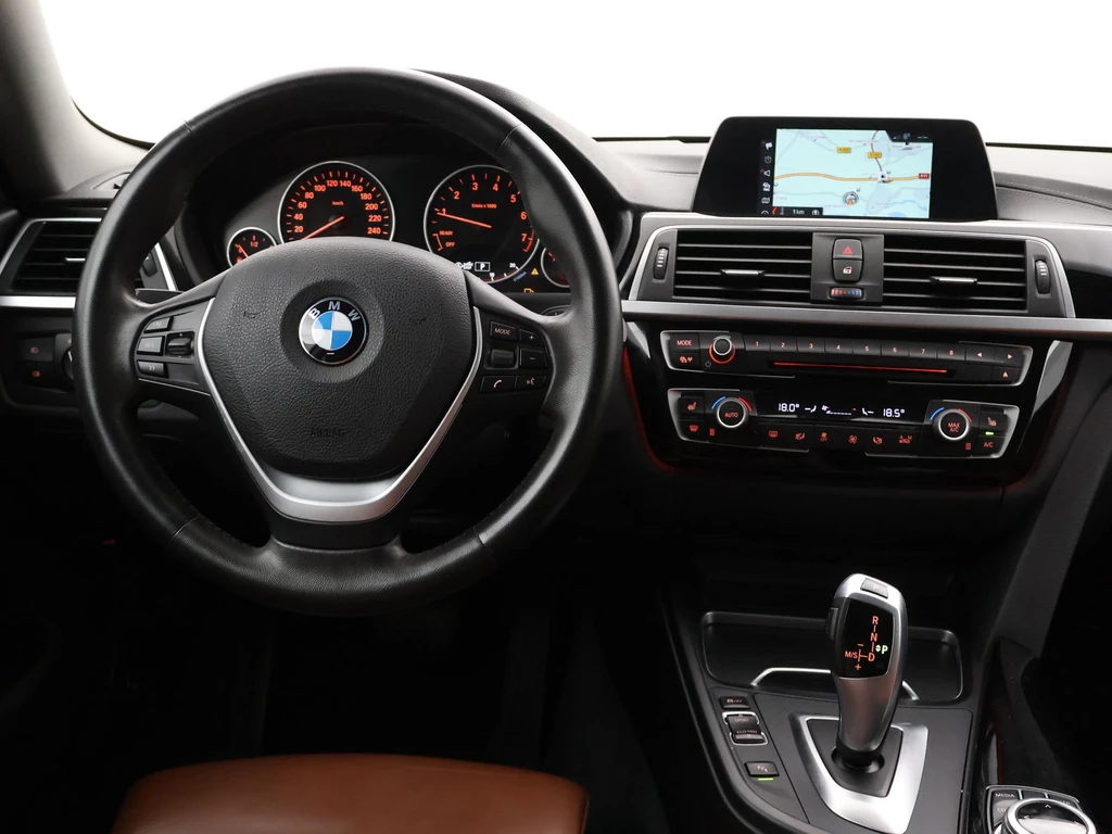 BMW 4 Serie – foto 8