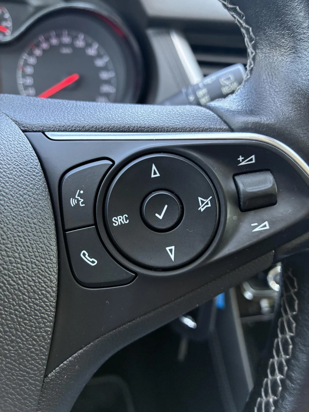 Opel Grandland X – foto 30