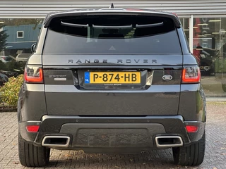 Land Rover Range Rover Sport – thumbnail 4