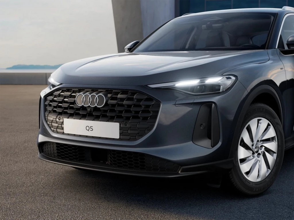 Audi Q5 – foto 2