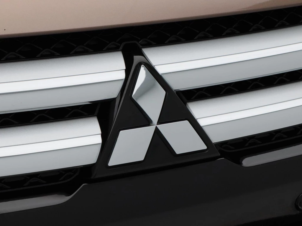 Mitsubishi Eclipse Cross – foto 11
