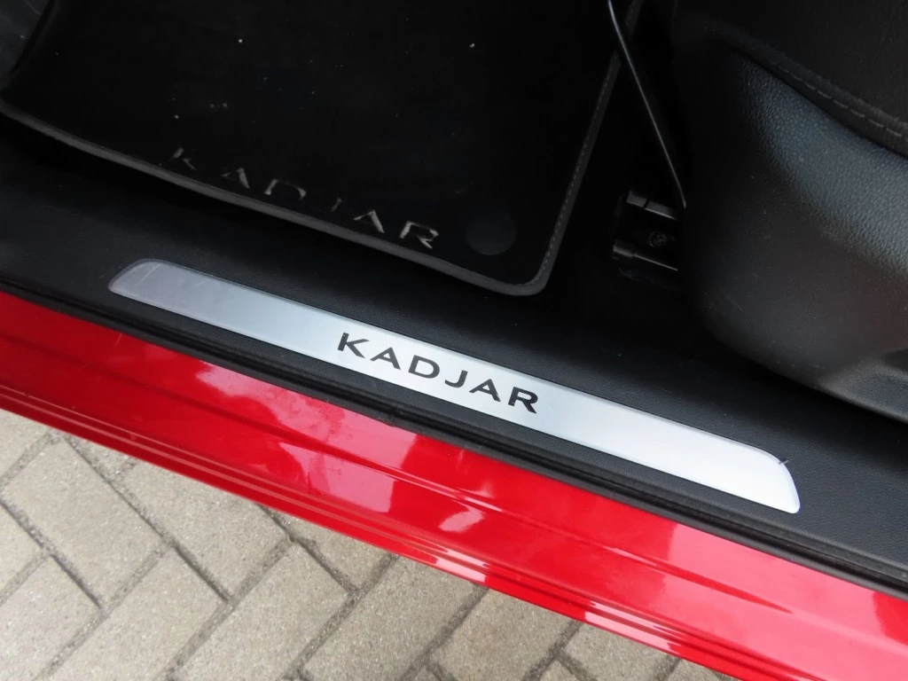 Renault Kadjar – foto 18