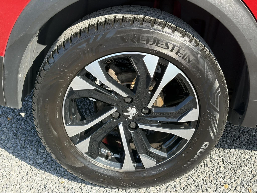 Peugeot 2008 – foto 33