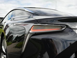 Lexus LC – thumbnail 18