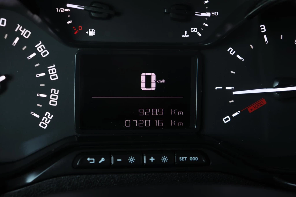 Citroën Berlingo – foto 10