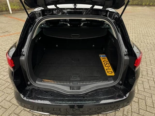 Renault Mégane Estate – thumbnail 22