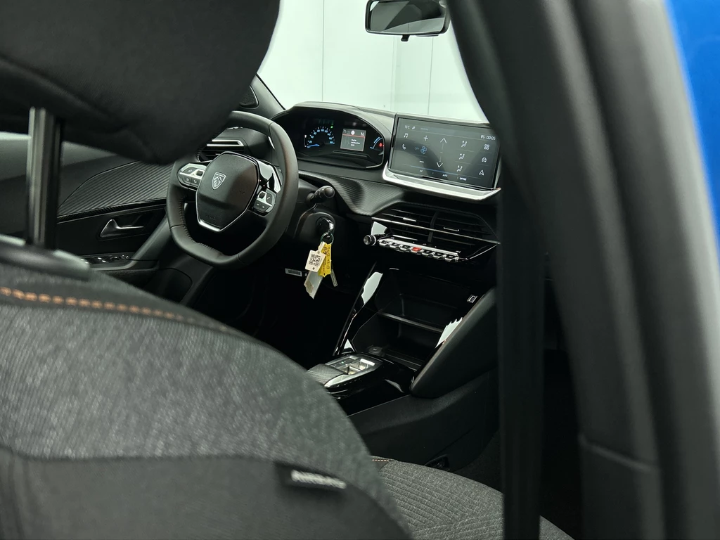 Peugeot e-2008 – foto 8