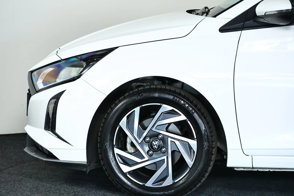 Hyundai i20 – foto 32