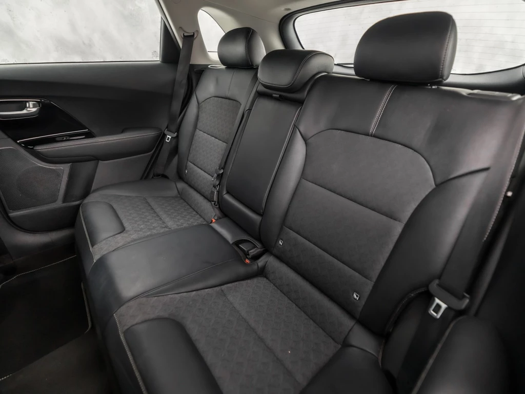 Kia Niro – foto 15