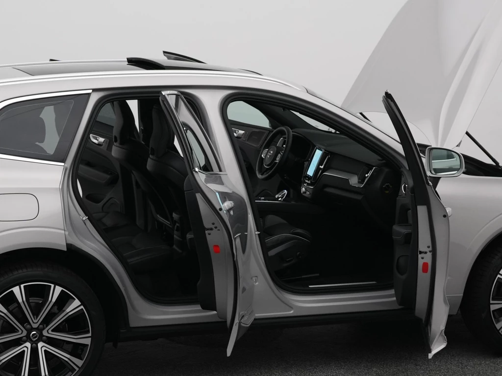 Volvo XC60 – foto 36