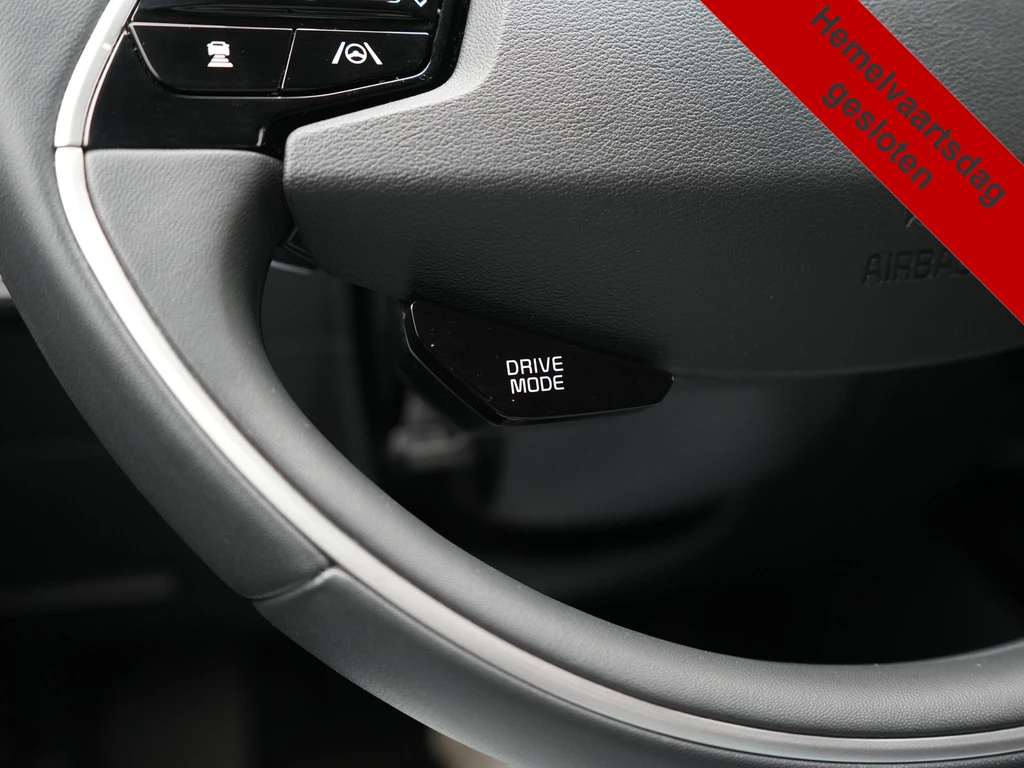 Kia Niro – foto 30