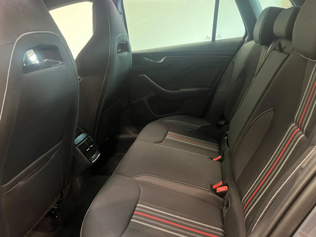 Škoda Kamiq – foto 31