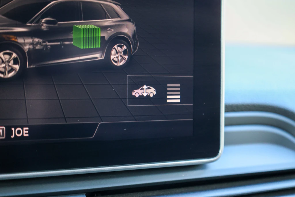 Audi Q5 – foto 48