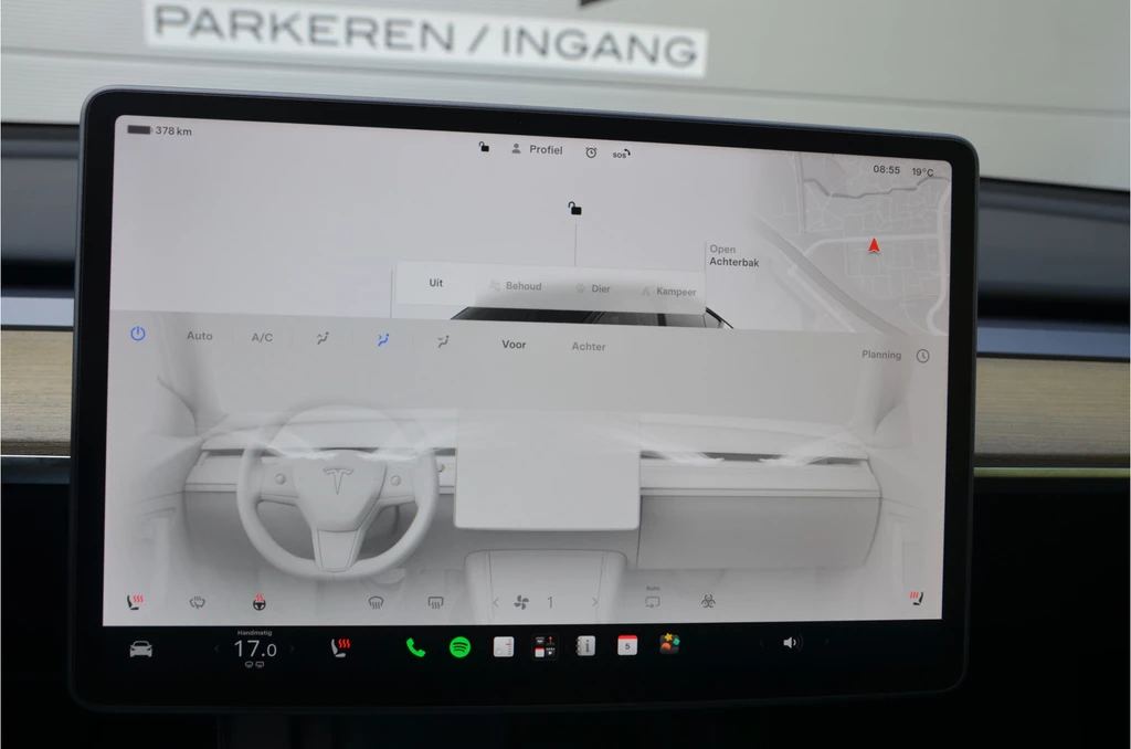 Tesla Model Y – foto 17