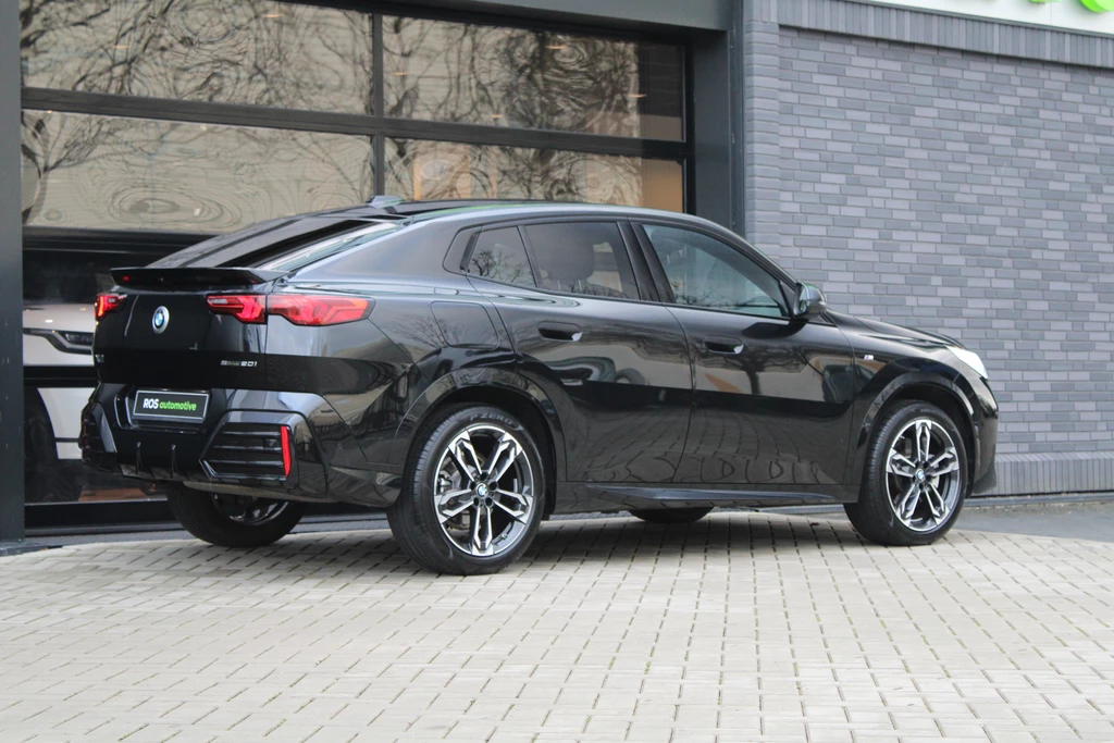 BMW X2 – foto 9