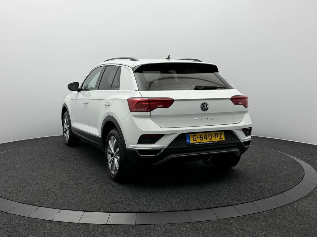 Volkswagen T-Roc – foto 3
