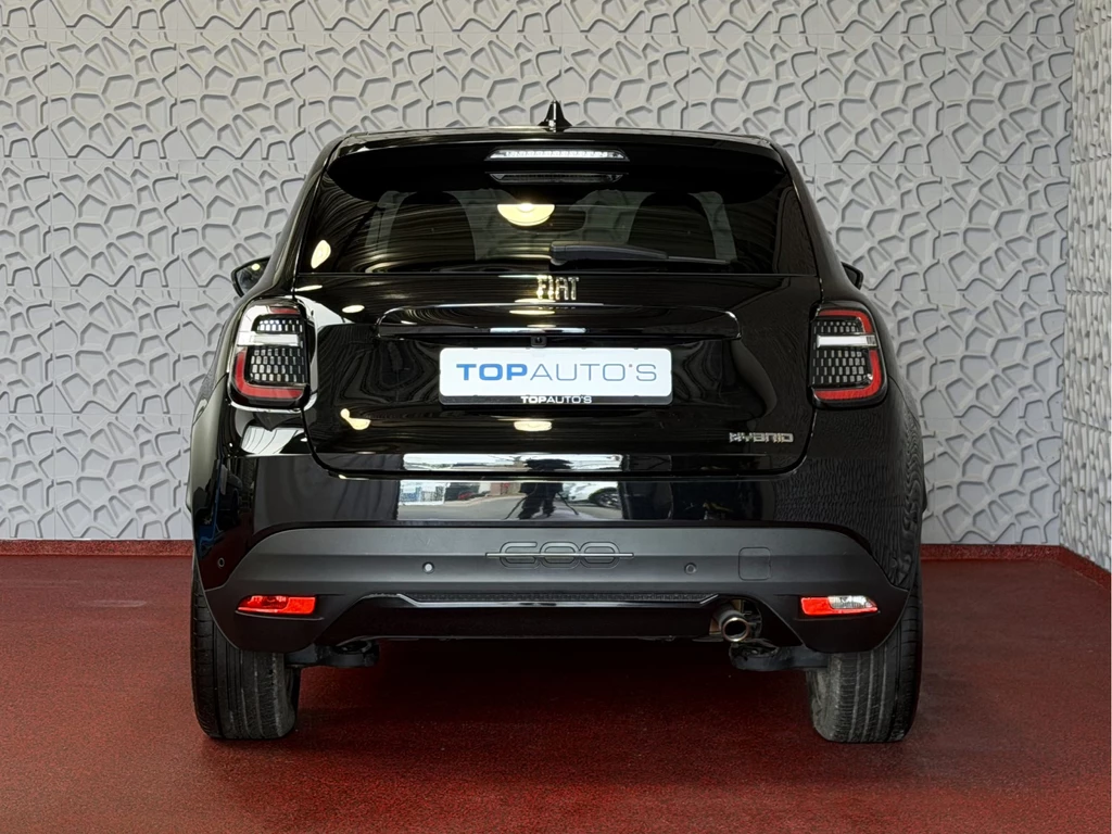Fiat 600 – foto 5