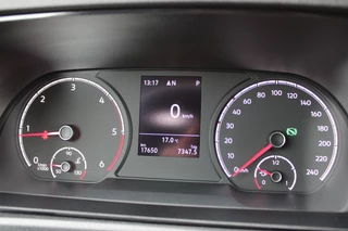 Volkswagen Caddy – thumbnail 12