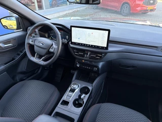 Ford Kuga – thumbnail 19