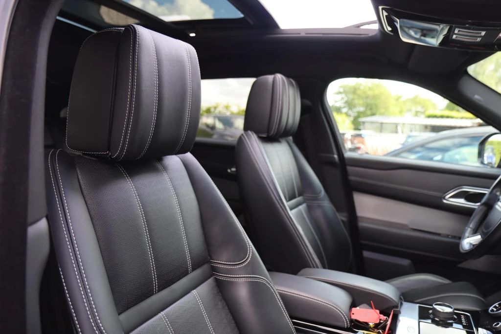 Land Rover Range Rover Velar – foto 60