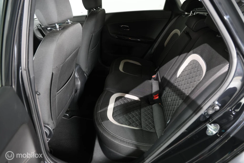 Kia cee'd – foto 31