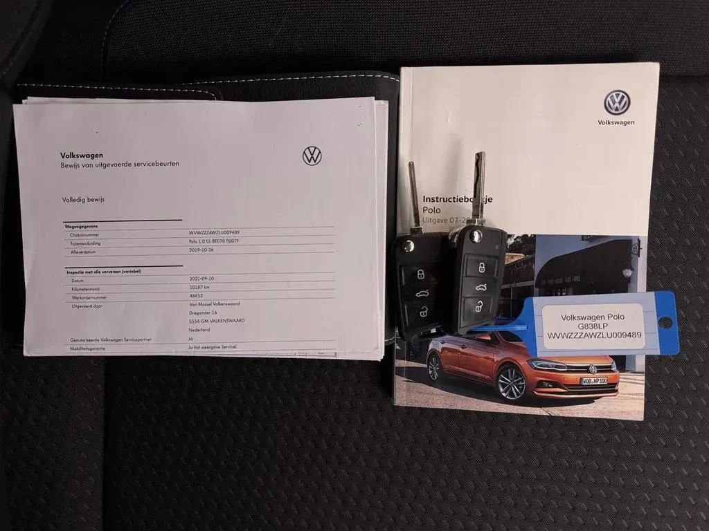 Volkswagen Polo – foto 24
