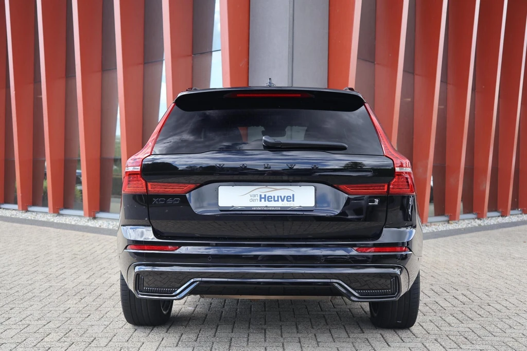 Volvo XC60 – foto 3