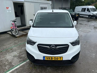 Opel Combo – thumbnail 7