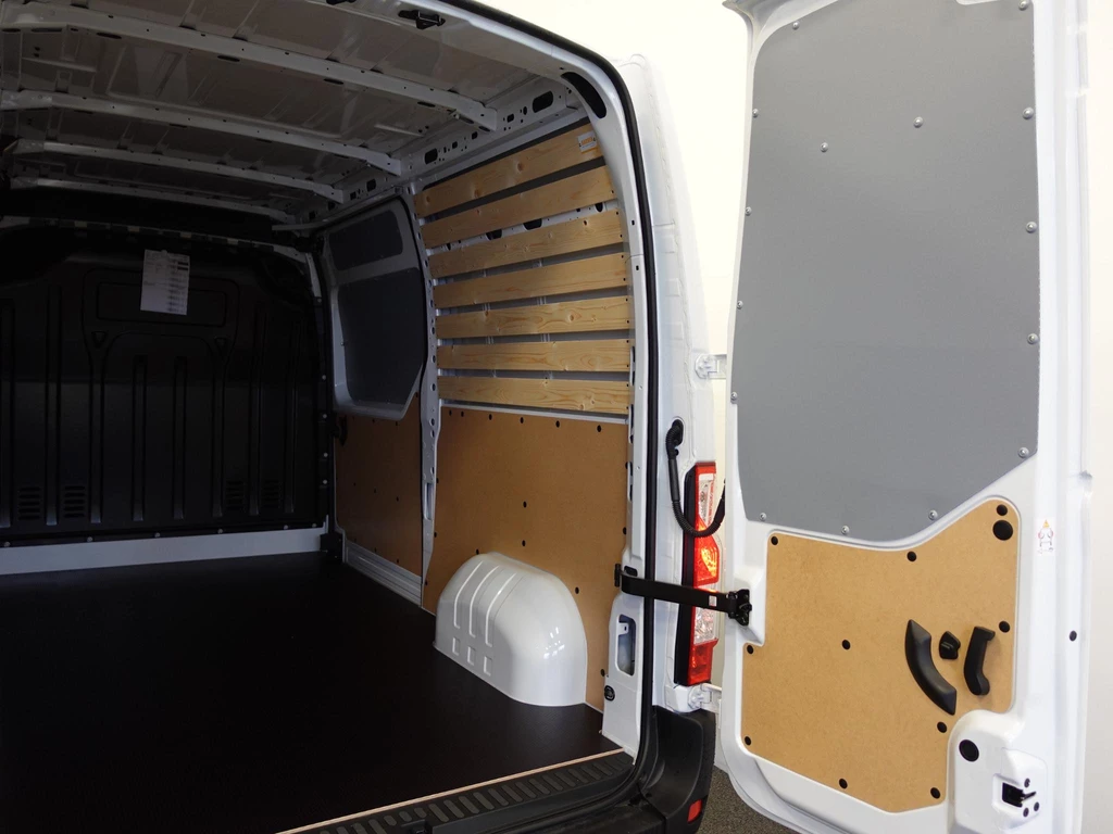 Renault Master – foto 39
