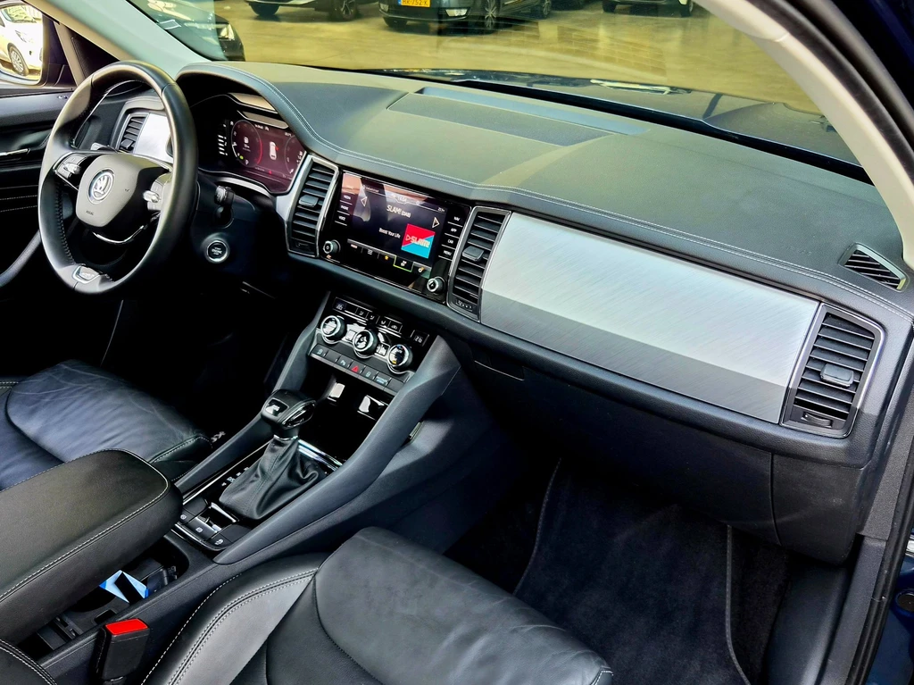 Škoda Kodiaq – foto 42