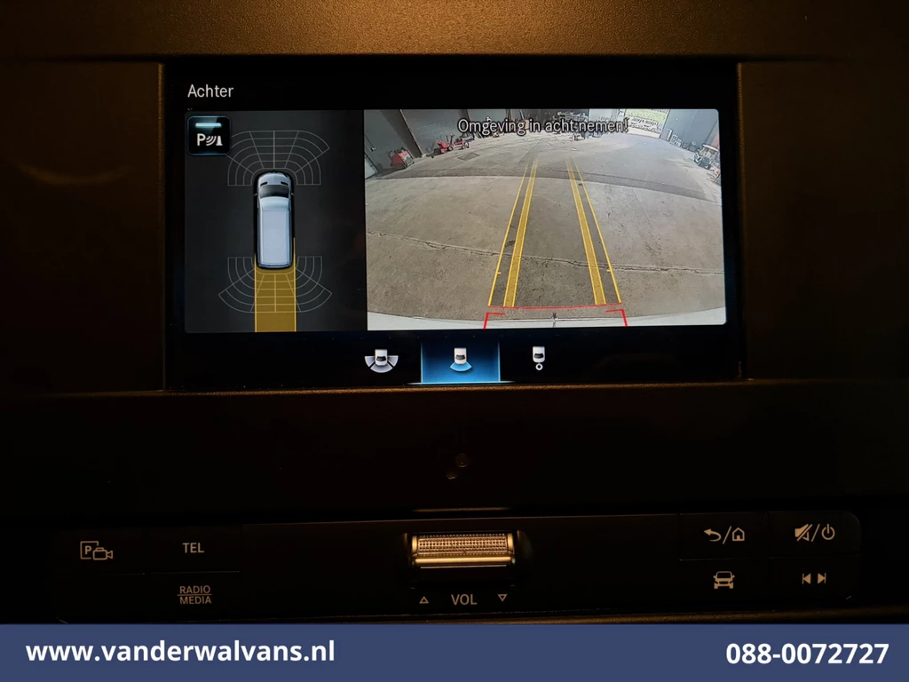 Mercedes-Benz Sprinter – foto 6