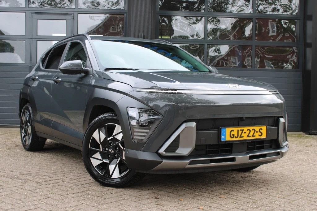 Hyundai Kona – foto 10