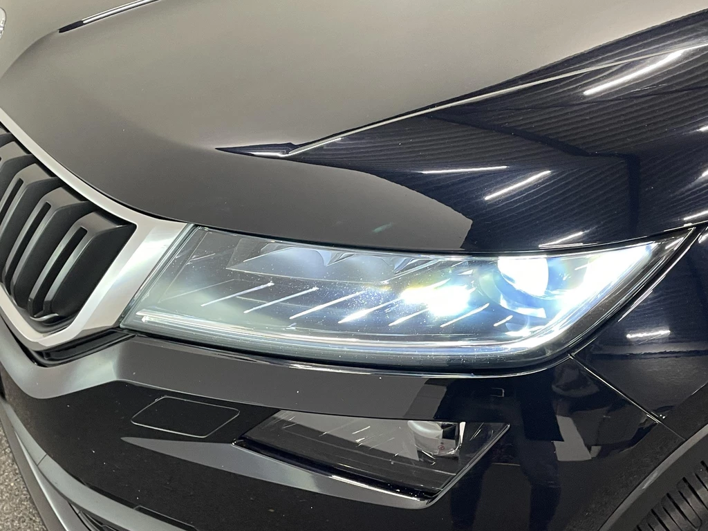 Škoda Kodiaq – foto 33