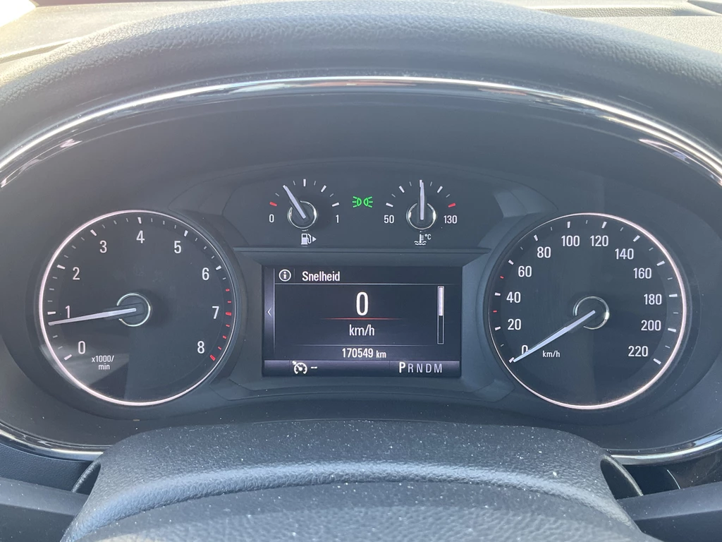 Opel Mokka X – foto 29