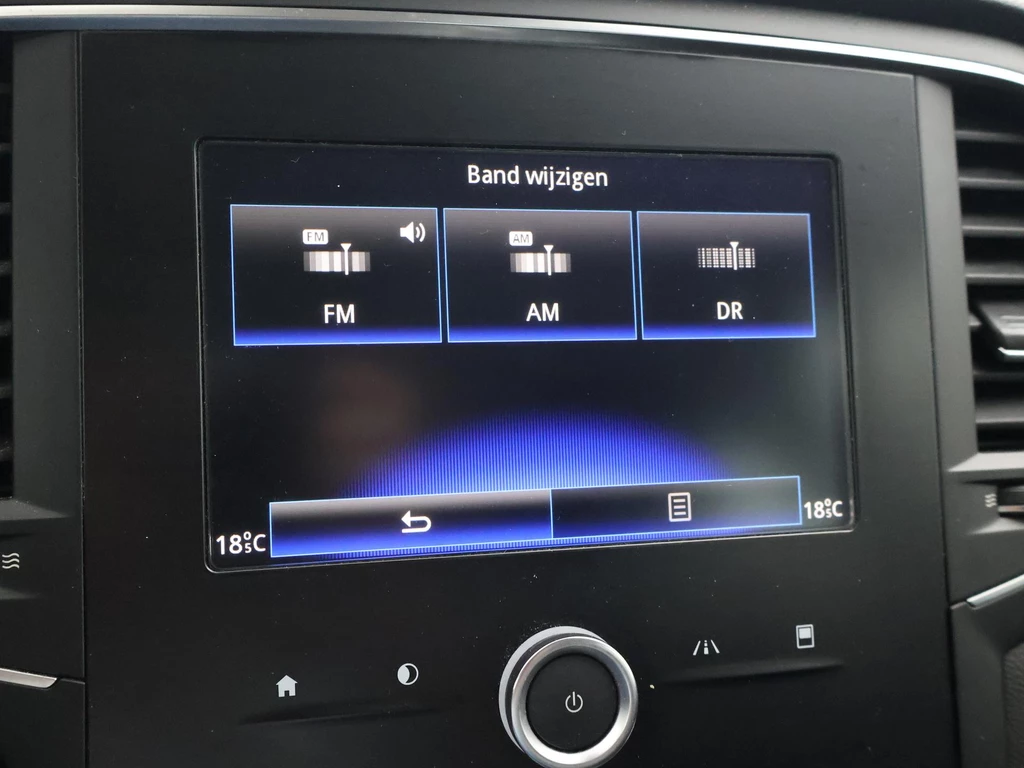 Renault Mégane Estate – foto 34