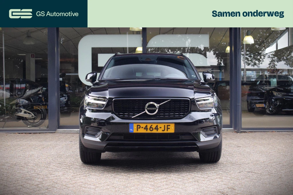 Volvo XC40 – foto 12