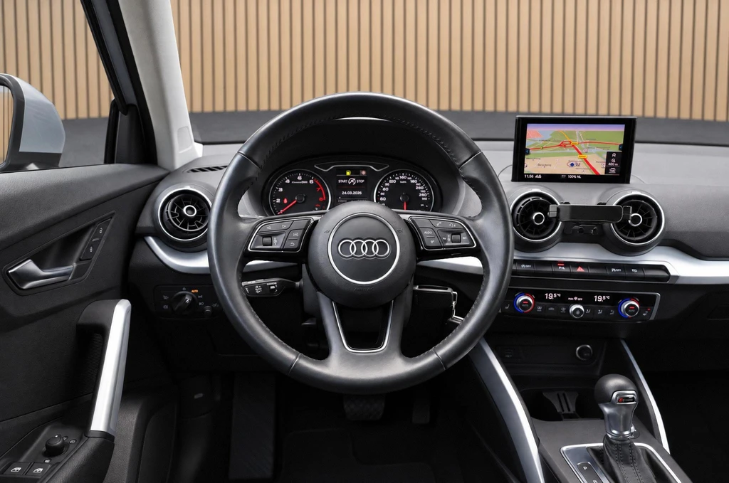 Audi Q2 – foto 17