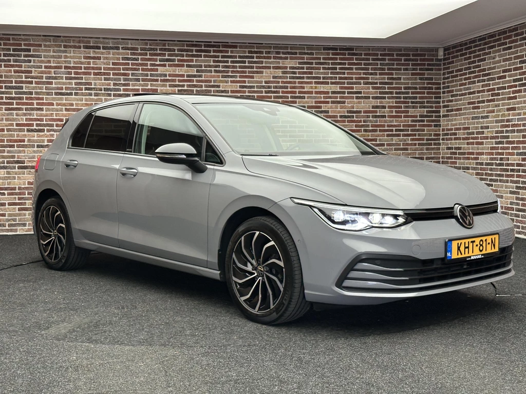 Volkswagen Golf – foto 11